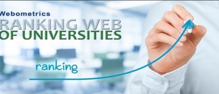 Webometrics Ranking